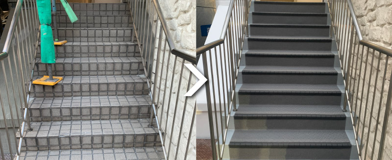 シート防水